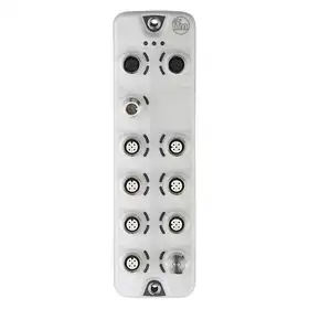 IO-Link master IFM Electronic AL1123