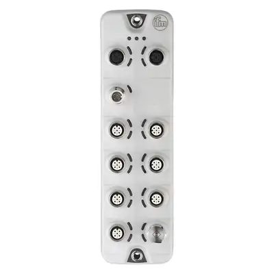 IO-Link master IFM Electronic AL1123