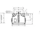 Блочный выключатель Balluff BNS 819-C03-R12-61-24-10