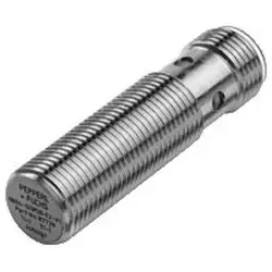 Индуктивный датчик Pepperl Fuchs NBB4-12GM30-E3-V1