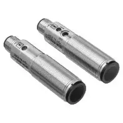 Оптический датчик Pepperl Fuchs OBE10M-18GM60-RT-SE5-V1