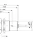 Индуктивный датчик Balluff BES 516-362-BO-C-05