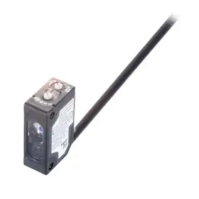 Оптический датчик Balluff BOS 5K-NU-LH12-02