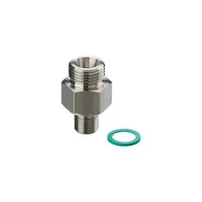 Вворачиваемый адаптер IFM Electronic E40236