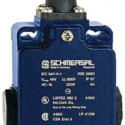 Kонцевой выключатель безопасности Schmersal TS 355-11Z