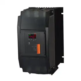 Цифровой тиристорный регулятор мощности Autonics SPR3-3100NNF