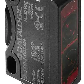Оптический датчик DATASENSING S45-PR-2-B03-NH