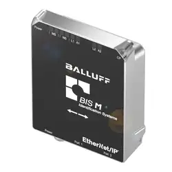 RFID головка чтения/записи Balluff BIS M-4006-034-002-ST4