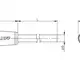 Разъем с кабелем Balluff BCC M415-0000-1A-014-PS0434-200