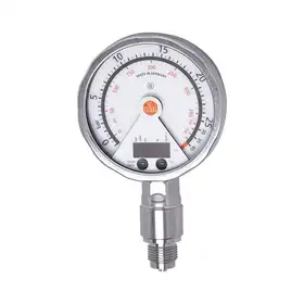 Вакуумный датчик IFM Electronic PG2453