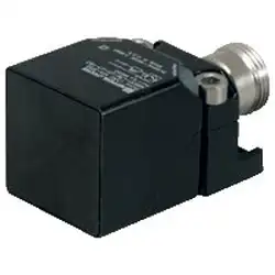 Индуктивный датчик Pepperl Fuchs NBB20-L3M-US-C3-V93