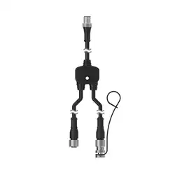 Y-образный разветвитель Banner CSB-M1281M1282-LH