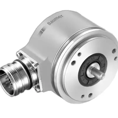 Абсолютный энкодер Baumer EAM580-SY6.5F4G.12120.A
