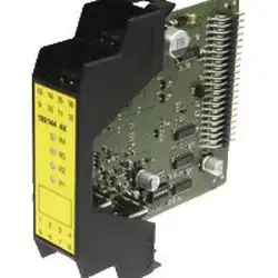 Реле безопасности Pepperl Fuchs SB4 Module 4X
