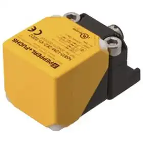 Индуктивный датчик безопасности безопасности Pepperl Fuchs NSB15-L2M-2E2-V1-S2D2