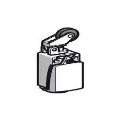 Kонцевой выключатель Telemecanique XCKD2528G11