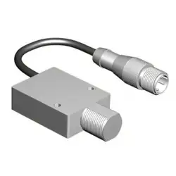 Оптический датчик ТЕКО OY IC33A-2-5-PS4