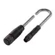 Соединительный кабель Balluff BCC W415-W313-3F-300-MW8334-010