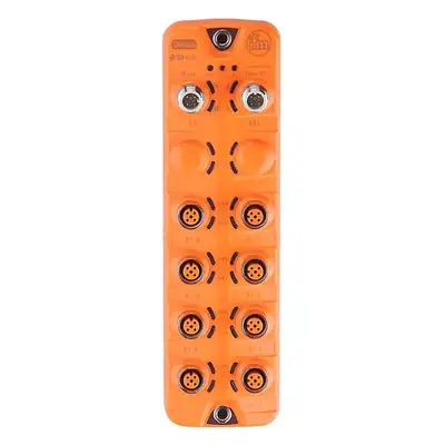 Модуль IO-Link IFM Electronic AL2325
