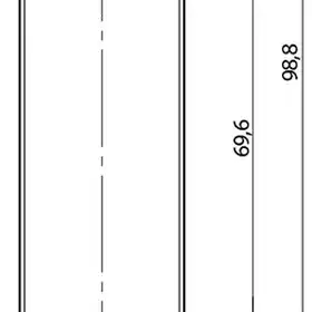 Ультразвуковой датчик DATASENSING UT1B/GW-0ESY