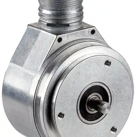 Однооборотный энкодер SICK AFS60E-S1AA000360
