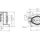 Блочный выключатель Balluff BNS 819-B03-D10-46-11