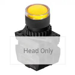 Кнопочный выключатель Autonics S2PRU-P3Y