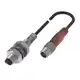 Оптический датчик Balluff BOS 08E-PI-KH22-00,2-S49