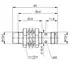 Индуктивный датчик Balluff BES M12MD-POC80F-S04G