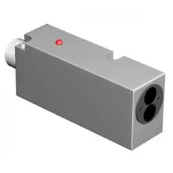 Оптический датчик ТЕКО OV IC1P-31N-400-LZS4