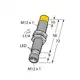 Индуктивный датчик TURCK NI8U-M12EE-AP6X-H1141