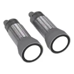 Ультразвуковой барьер Pepperl Fuchs UBE4000-30GM-SA2-V15