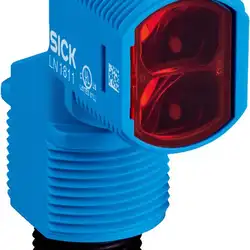 Оптический датчик SICK ZLD18-4NZ4A8