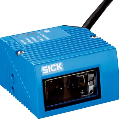 Сканер штрих кодов SICK CLV612-C0000