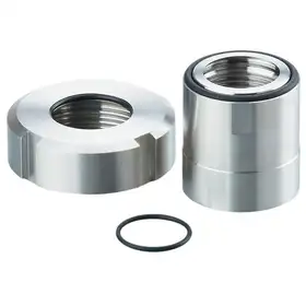 Присоединительный адаптер IFM Electronic E33341