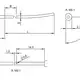 Оптоволоконный кабель Balluff BFO D22-LA-QB-PAK-05-02
