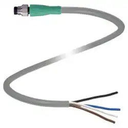 Соединительный кабель Pepperl Fuchs V31S-GM-BK3M-PUR-U