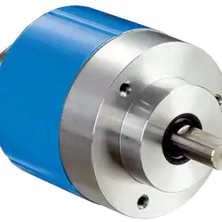 Однооборотный энкодер SICK ARS60-J4R01440