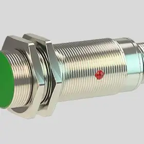 Индуктивный датчик СЕНСОР ВБИ-М18-46Р-1113-С.51