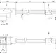 Соединительный кабель Balluff BCC VC44-M423-3E-664-PX0350-020