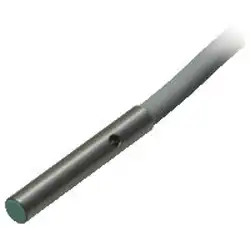 Индуктивный датчик Pepperl Fuchs NBB0,8-4M25-E3