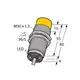 Индуктивный датчик TURCK NI20U-M30-ADZ30X2