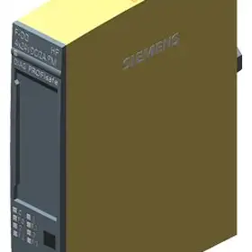 Электронный модуль Siemens 6ES7136-6DB00-0CA0