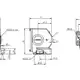 Блочный выключатель Balluff BNS 819-B06-D12-72-10