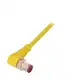Разъем с кабелем Balluff BCC M423-0000-2A-001-EX43T2-100