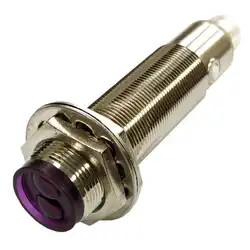 Оптический датчик NEFTIM NE18-3B2NC-C