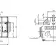 Блочный выключатель Balluff BNS 813-B03-K08-40-69-03