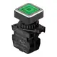 Кнопочный выключатель Autonics SQ3PFS-P3GADM