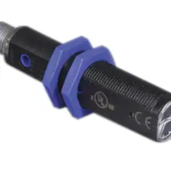 Усилитель для оптоволоконных датчиков DATASENSING S5N-PA-2-E01-PP