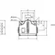 Блочный выключатель Balluff BNS 813-B04-K12-61-A-12-04